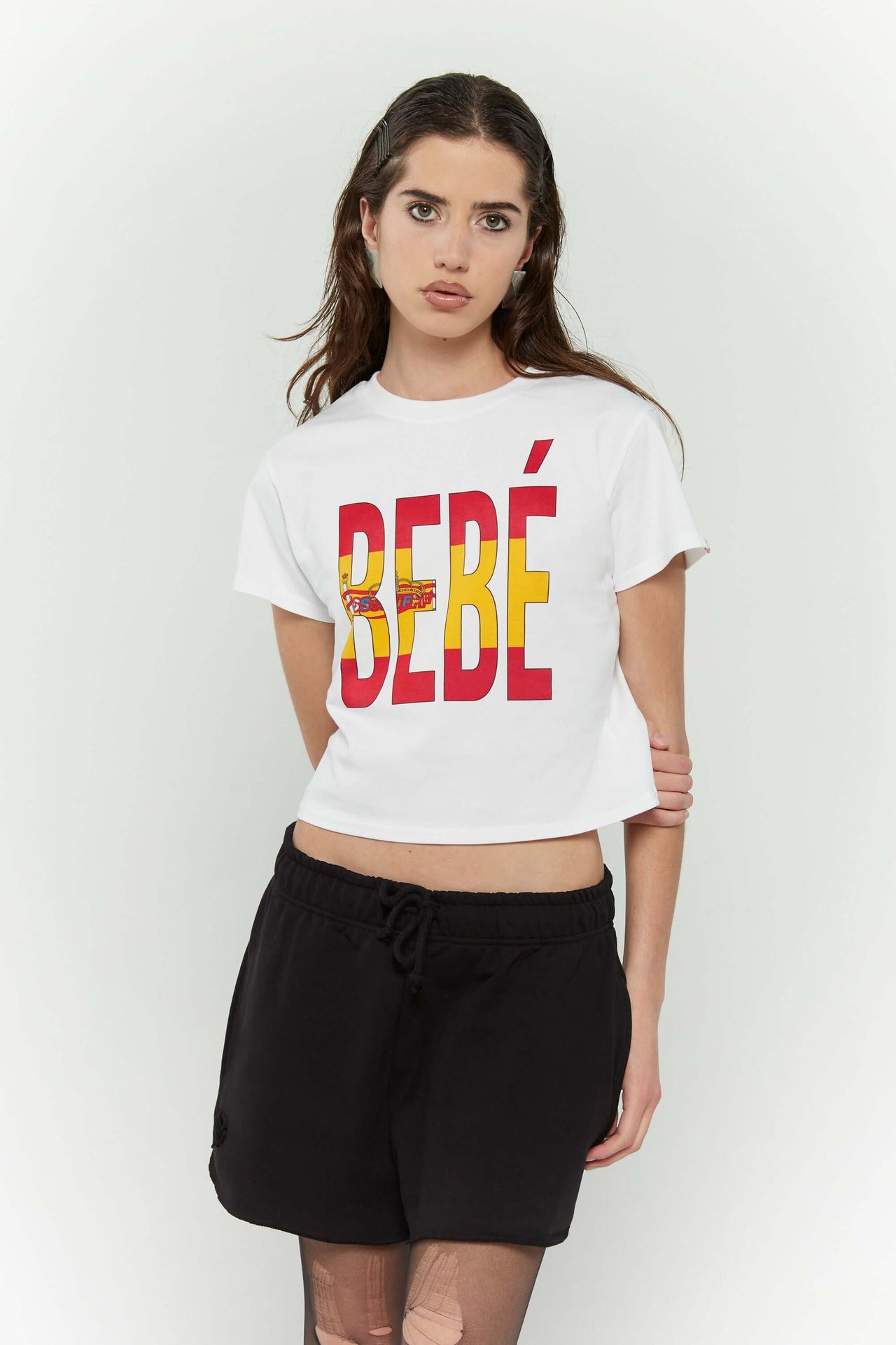 Bebé Spain Tee