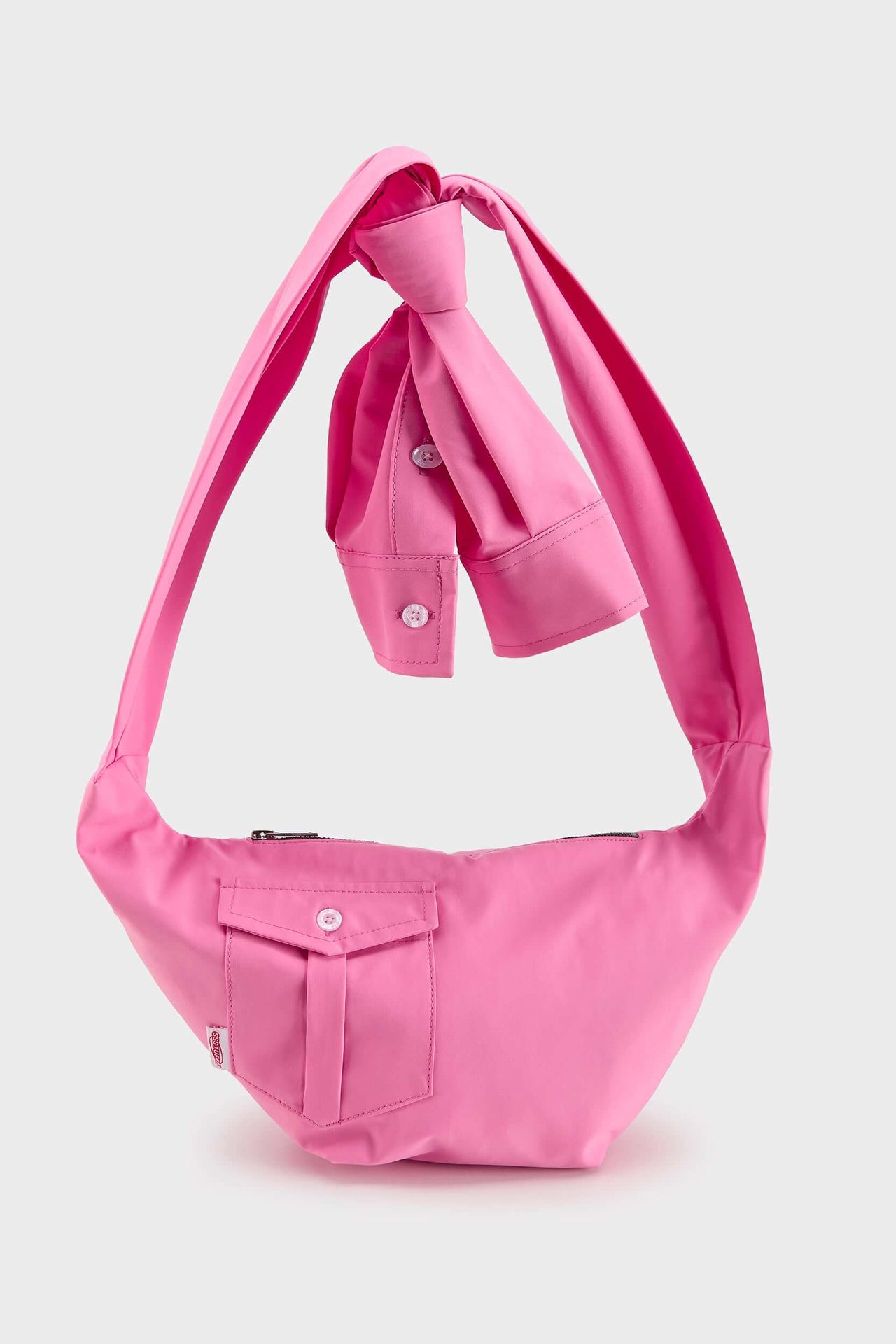 Shirtsleeve Bag Mini