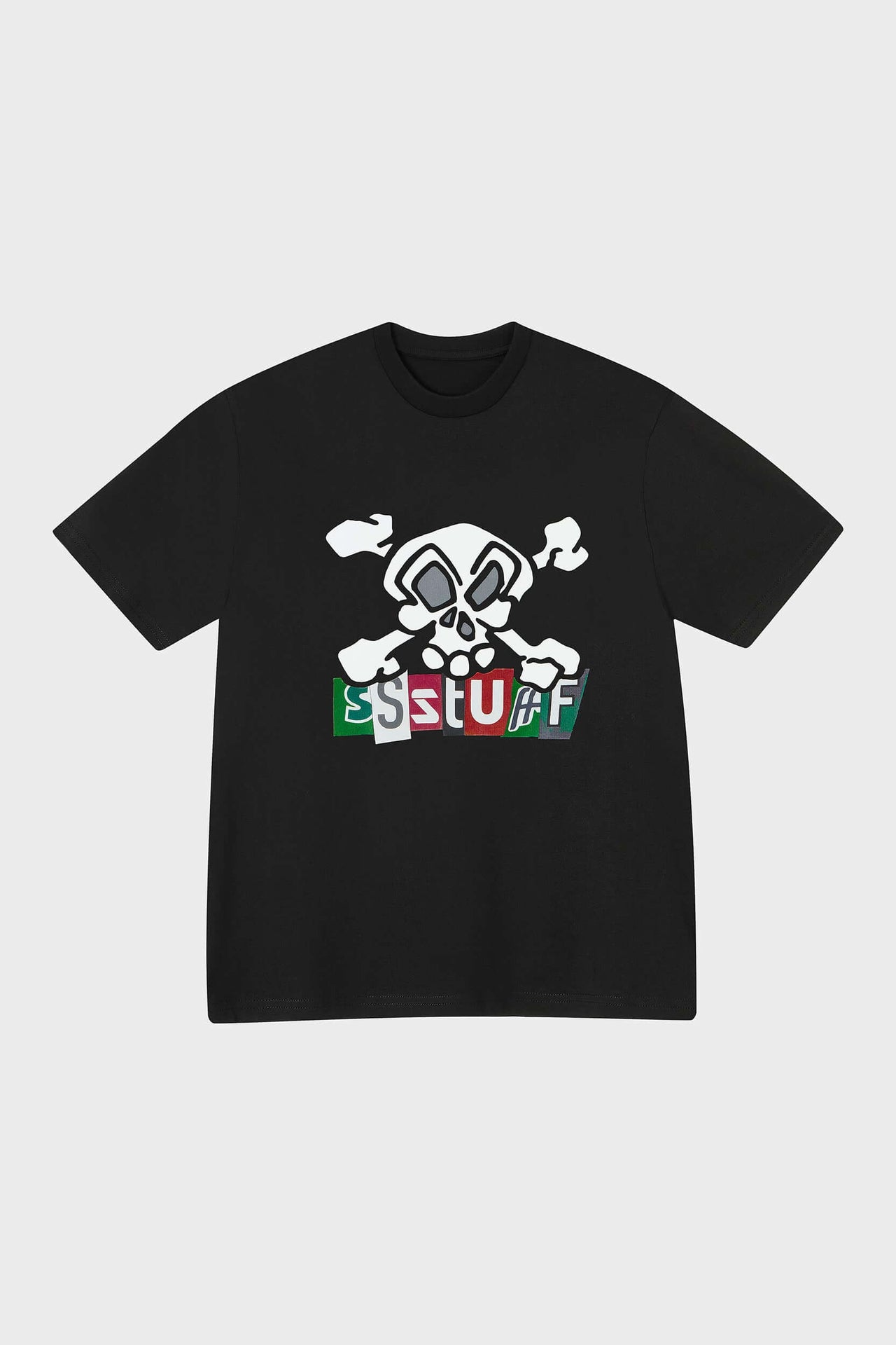 Skull Tee