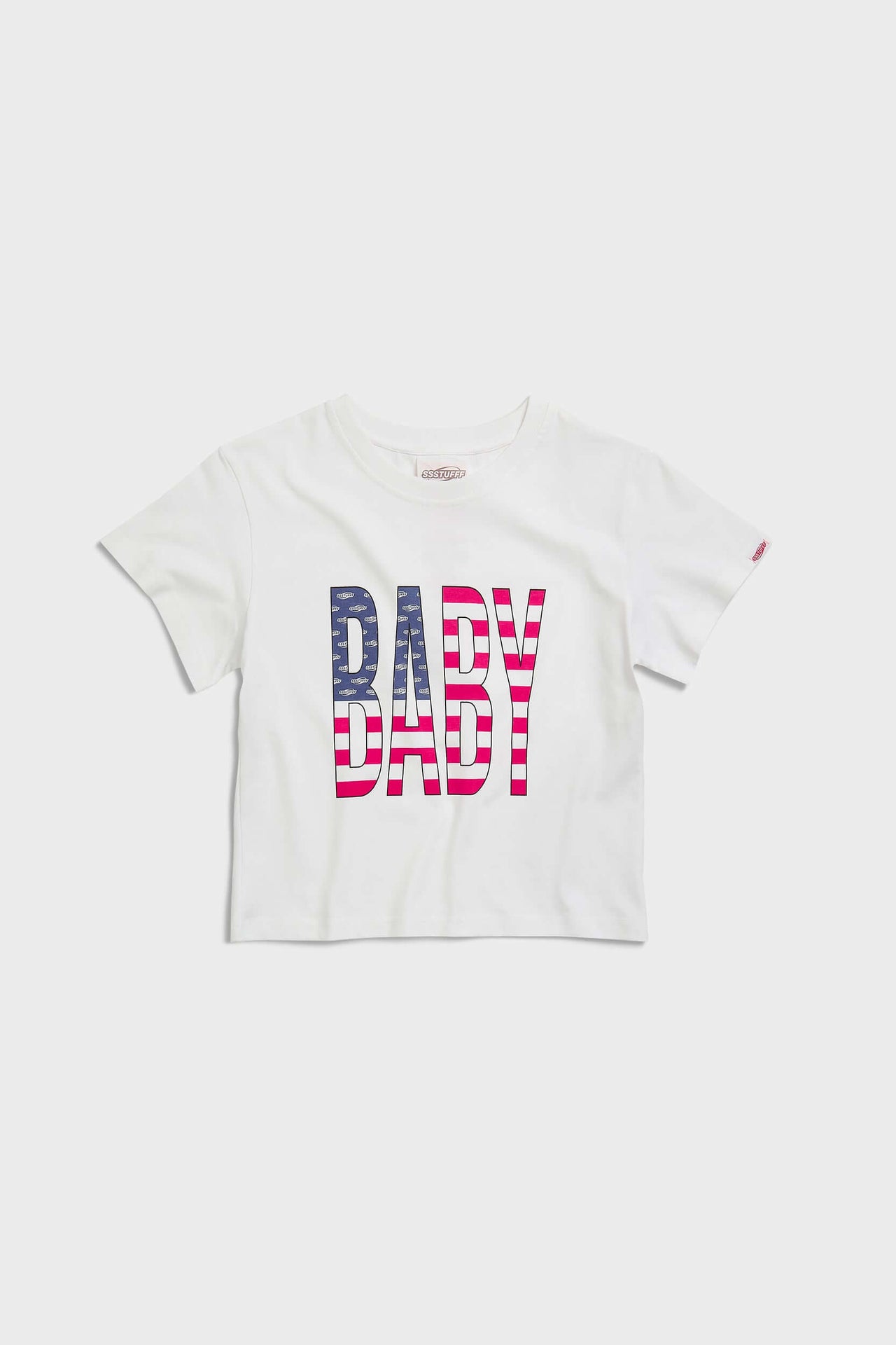 Baby USA Tee