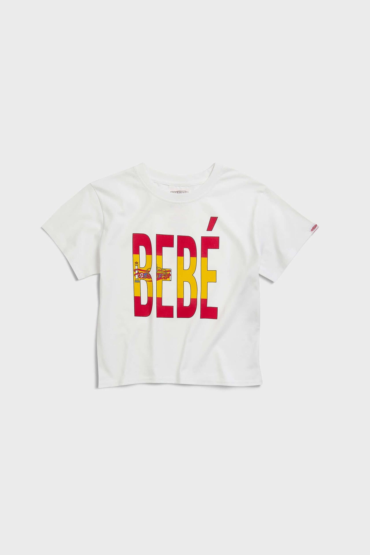 Bebé Spain Tee