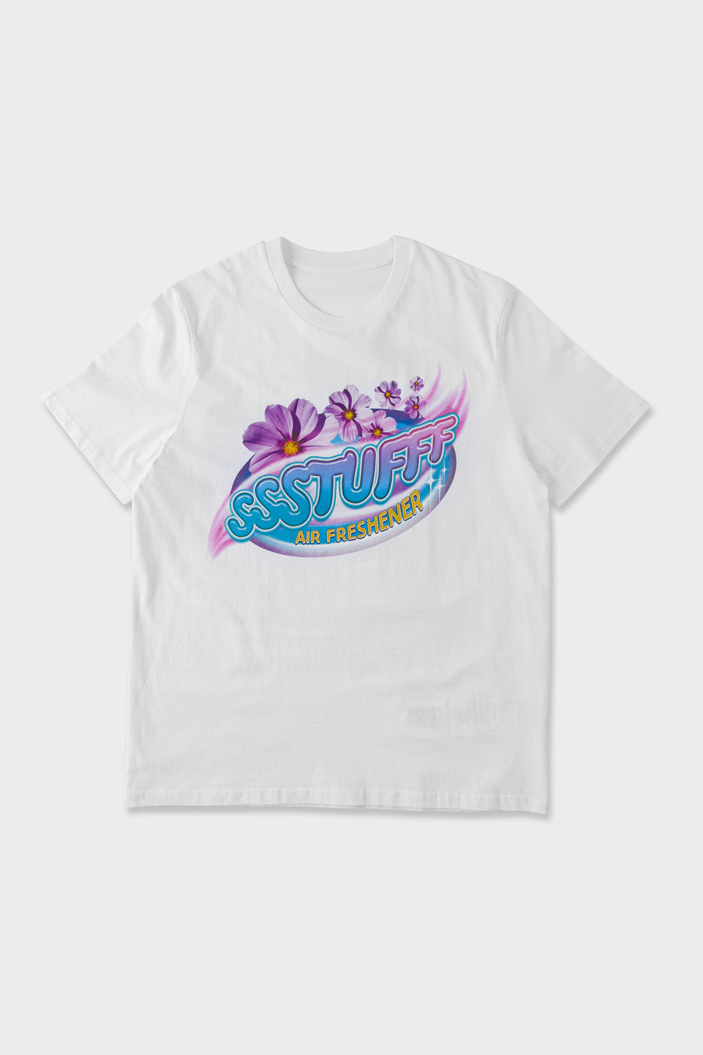 Air Freshener Scented Tee
