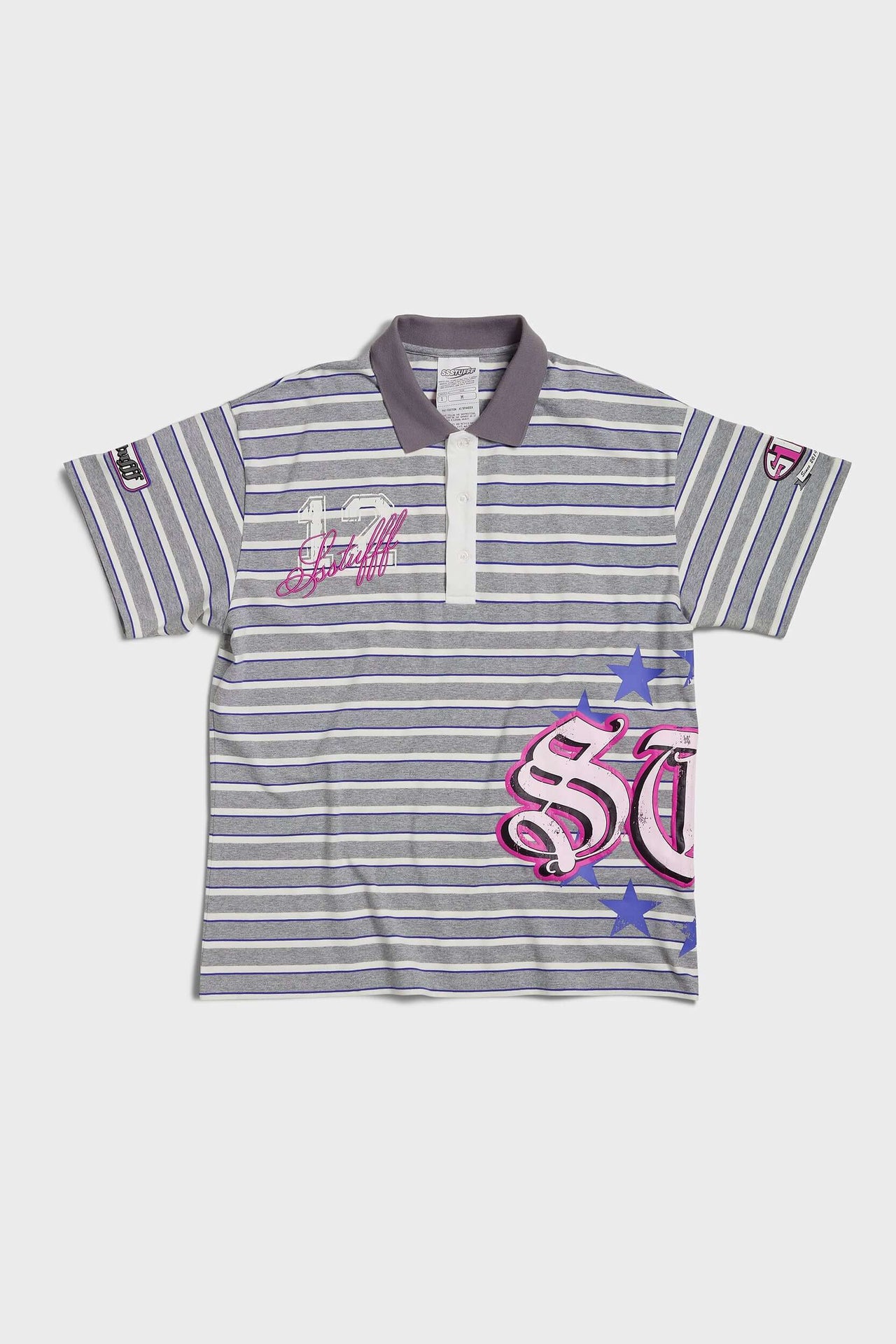 Daddy in My Bday´s Polo