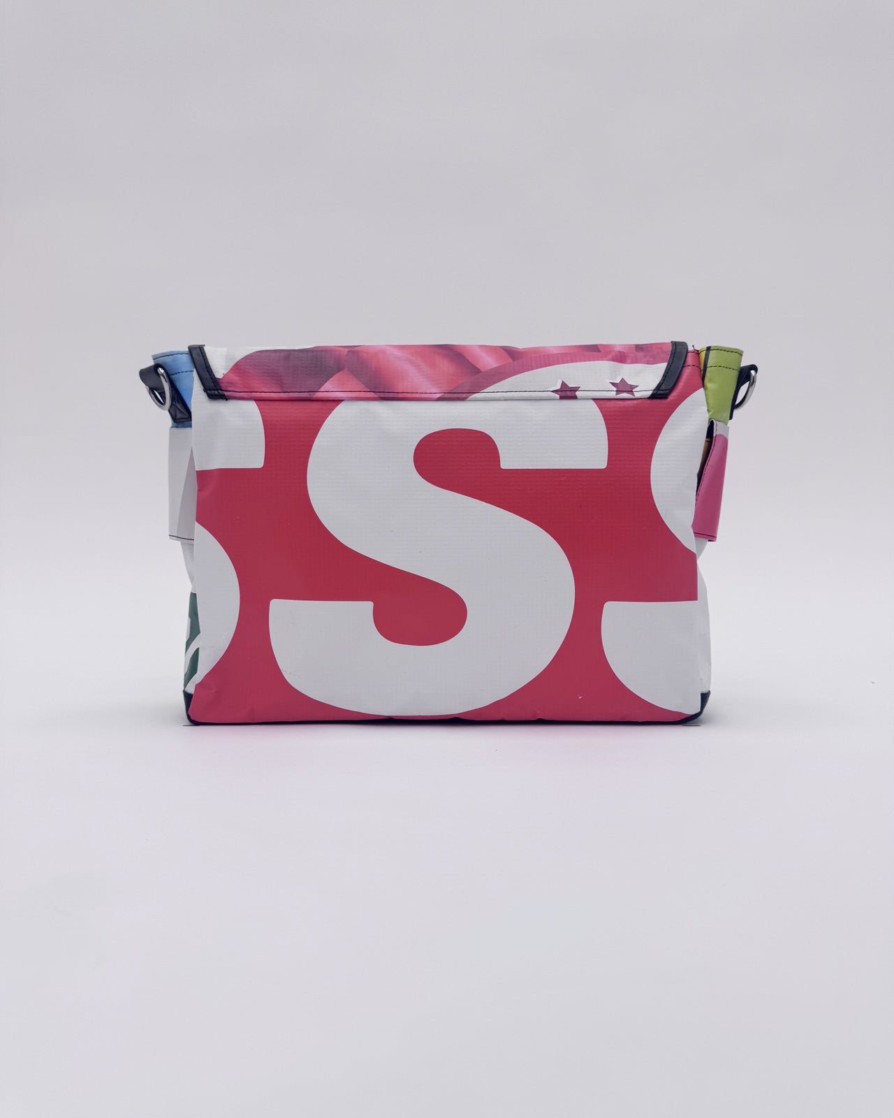 ABBA09 Messenger Bag