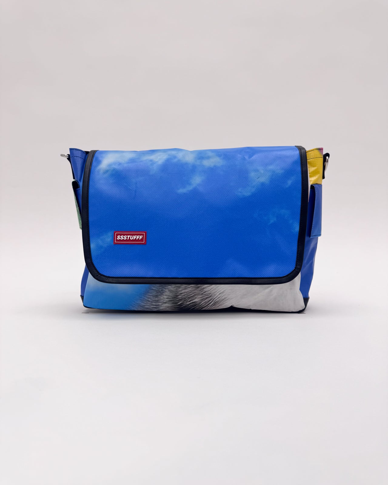 ABBA14 Messenger Bag