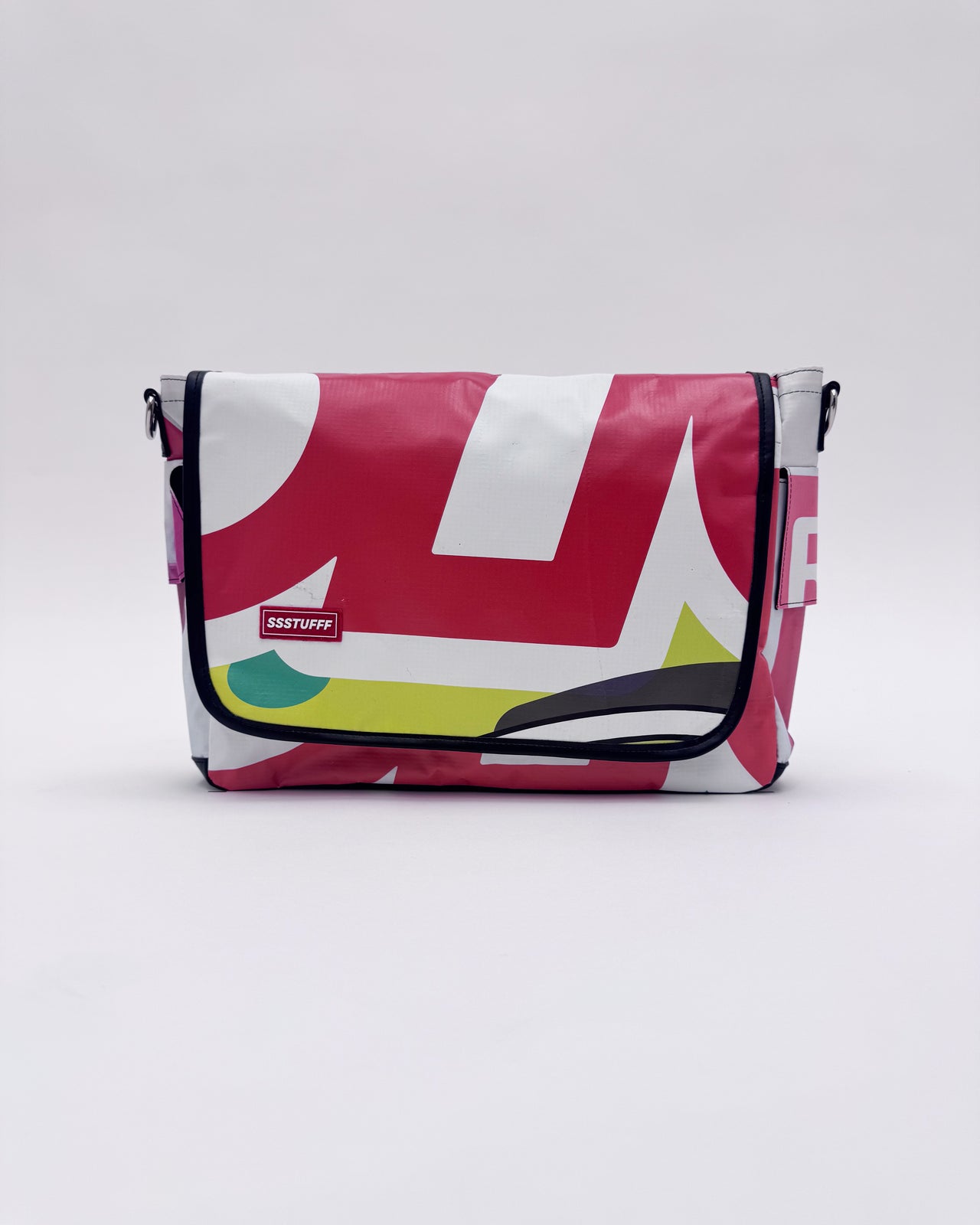 ABBA15 Messenger Bag