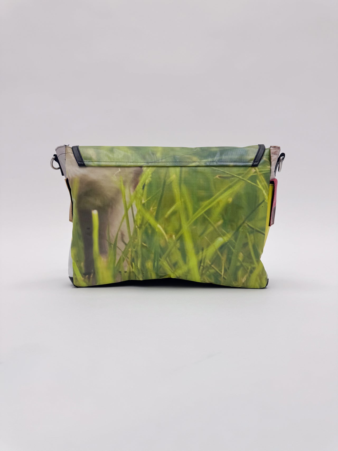 ABBA20 Messenger Bag