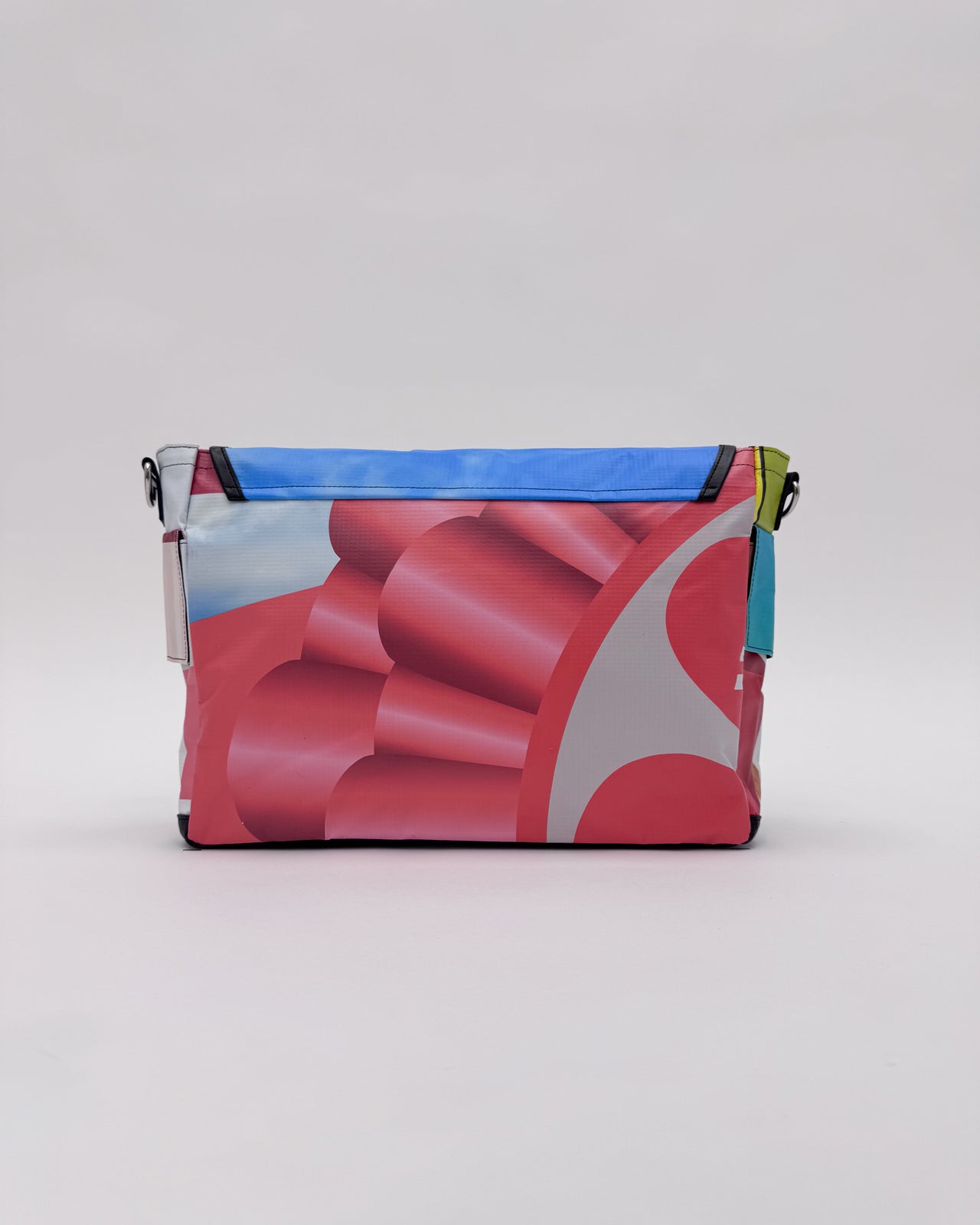 ABBA25 Messenger Bag