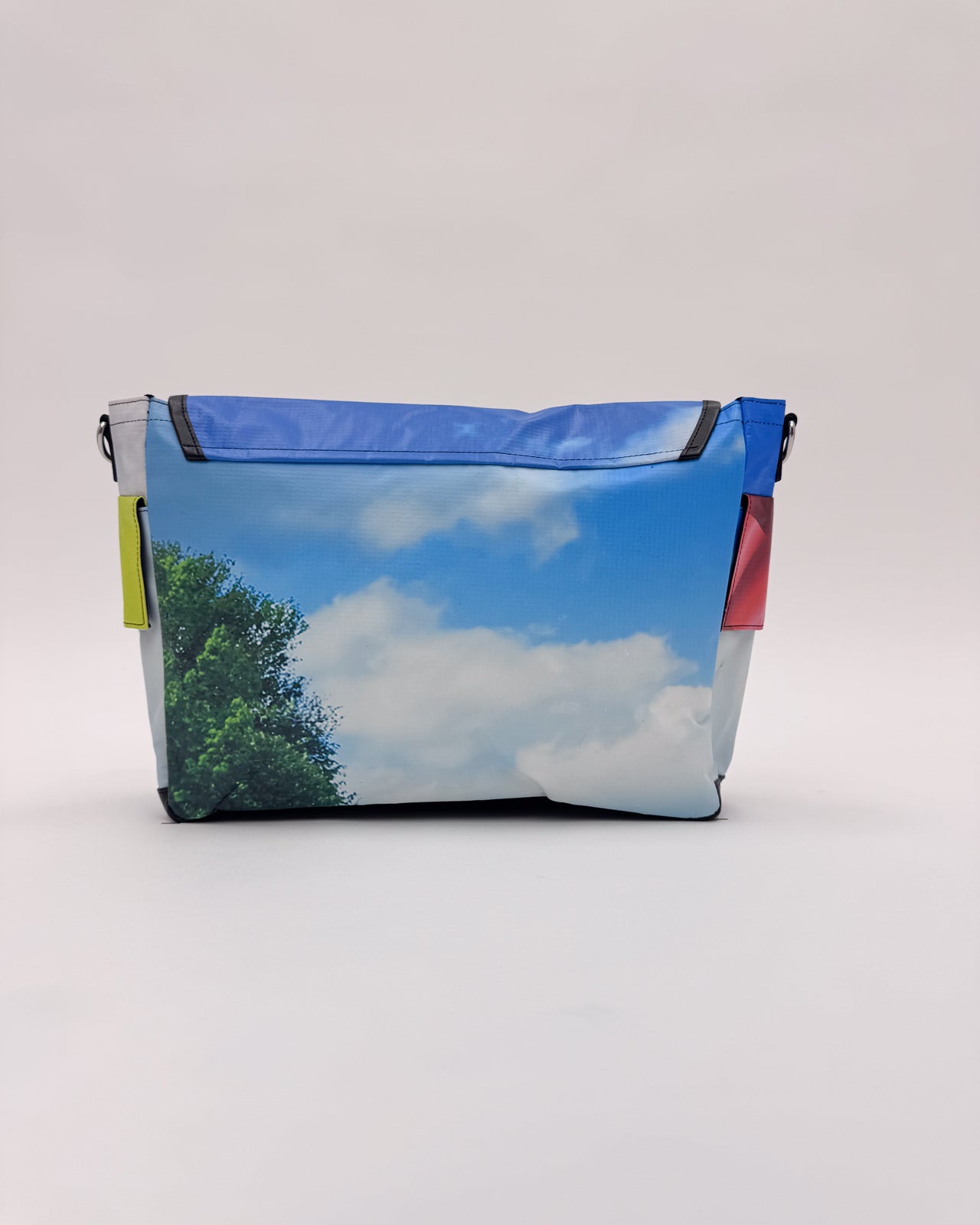 ABBA37 Messenger Bag