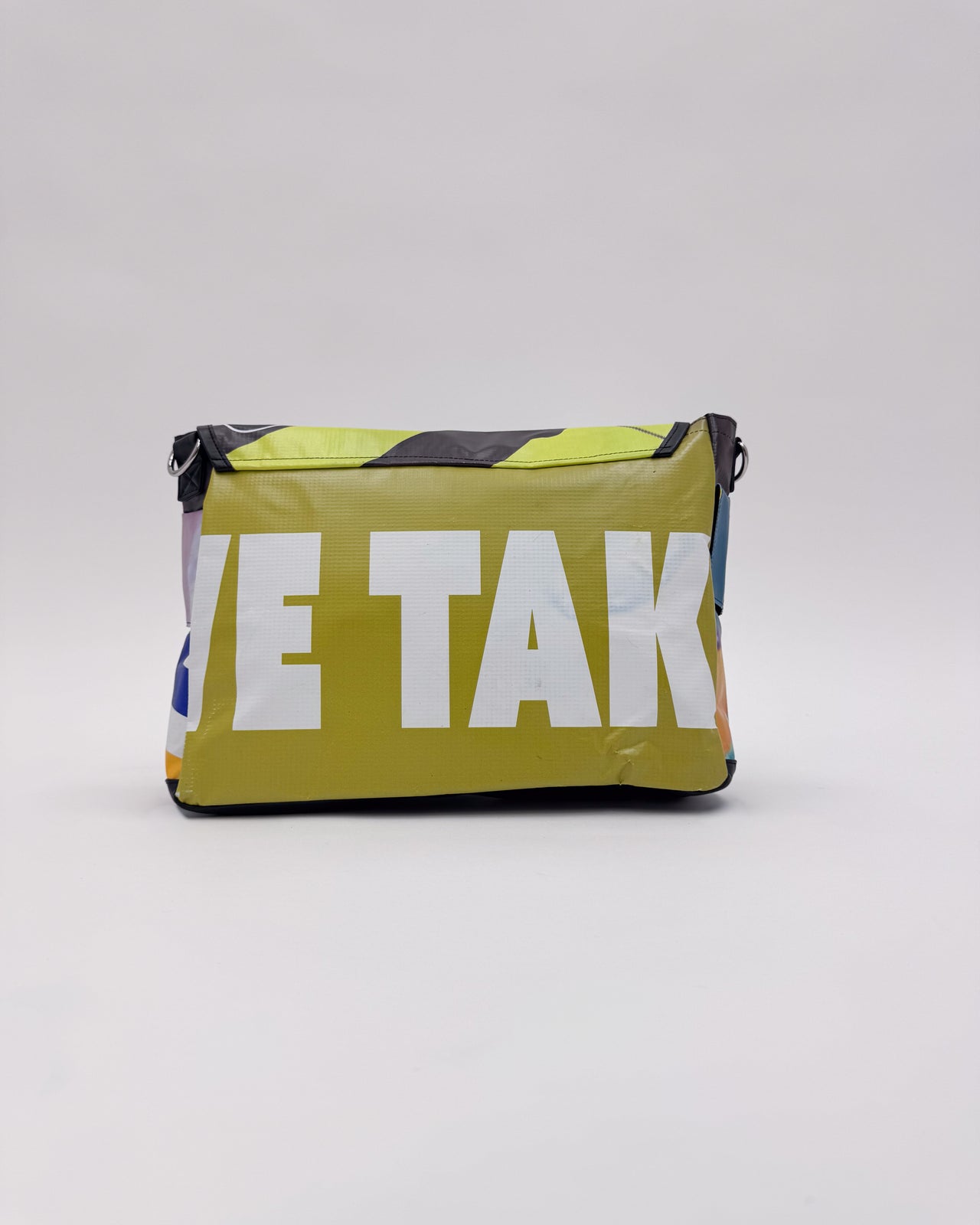 ABBA39 Messenger Bag