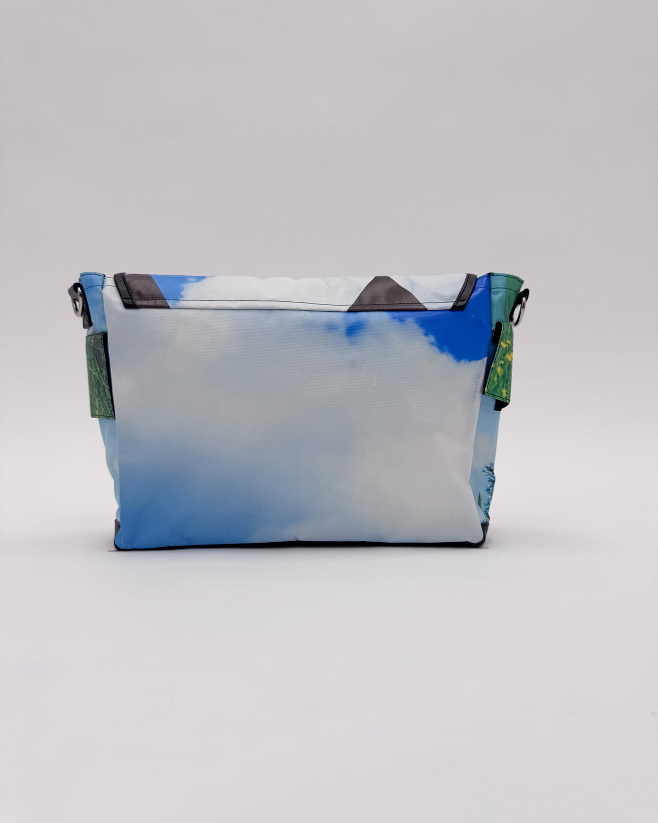 ABBA40 Messenger Bag