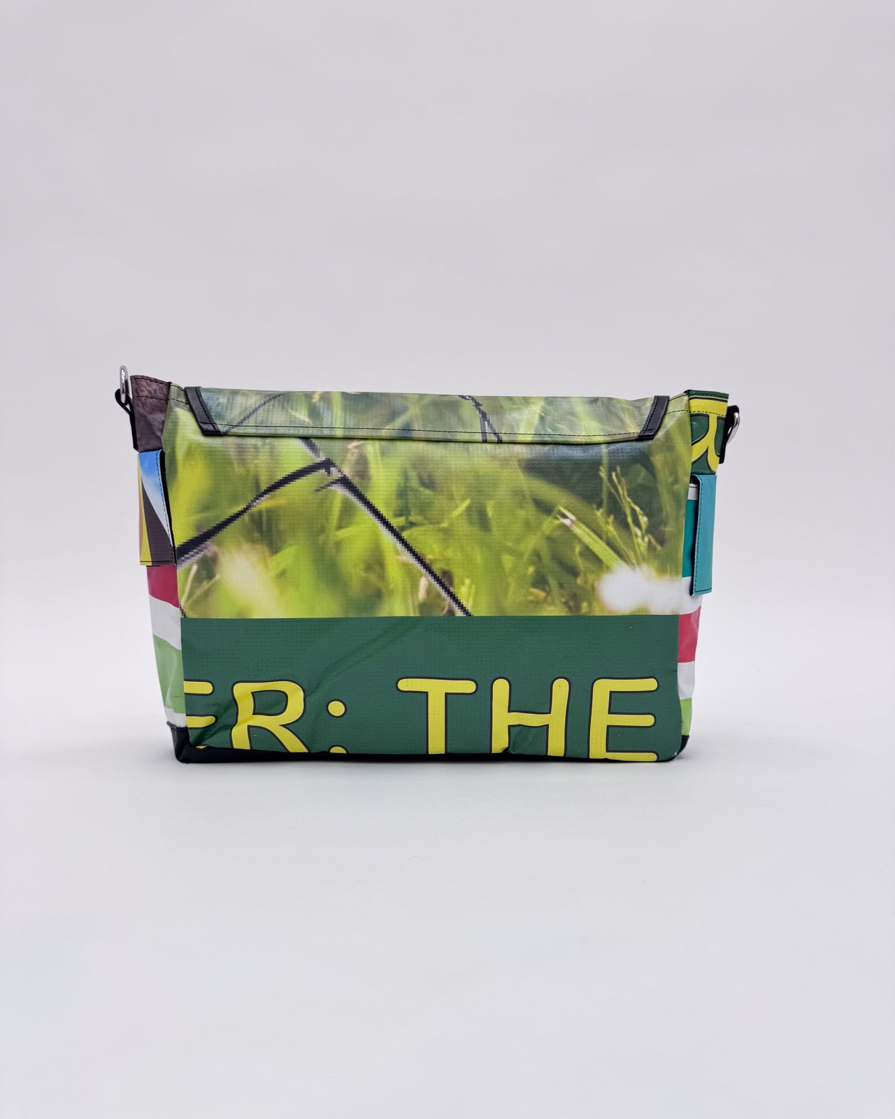 ABBA42 Messenger Bag