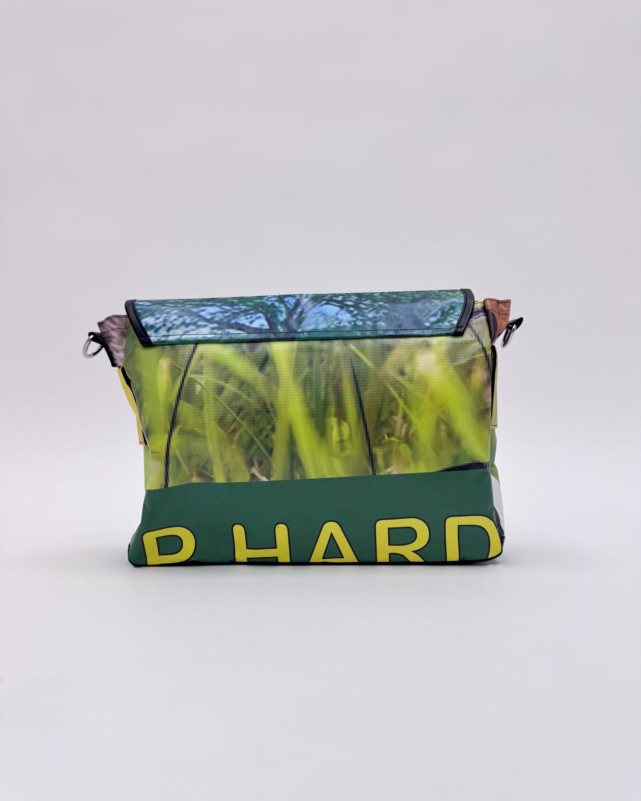 ABBA55 Messenger Bag