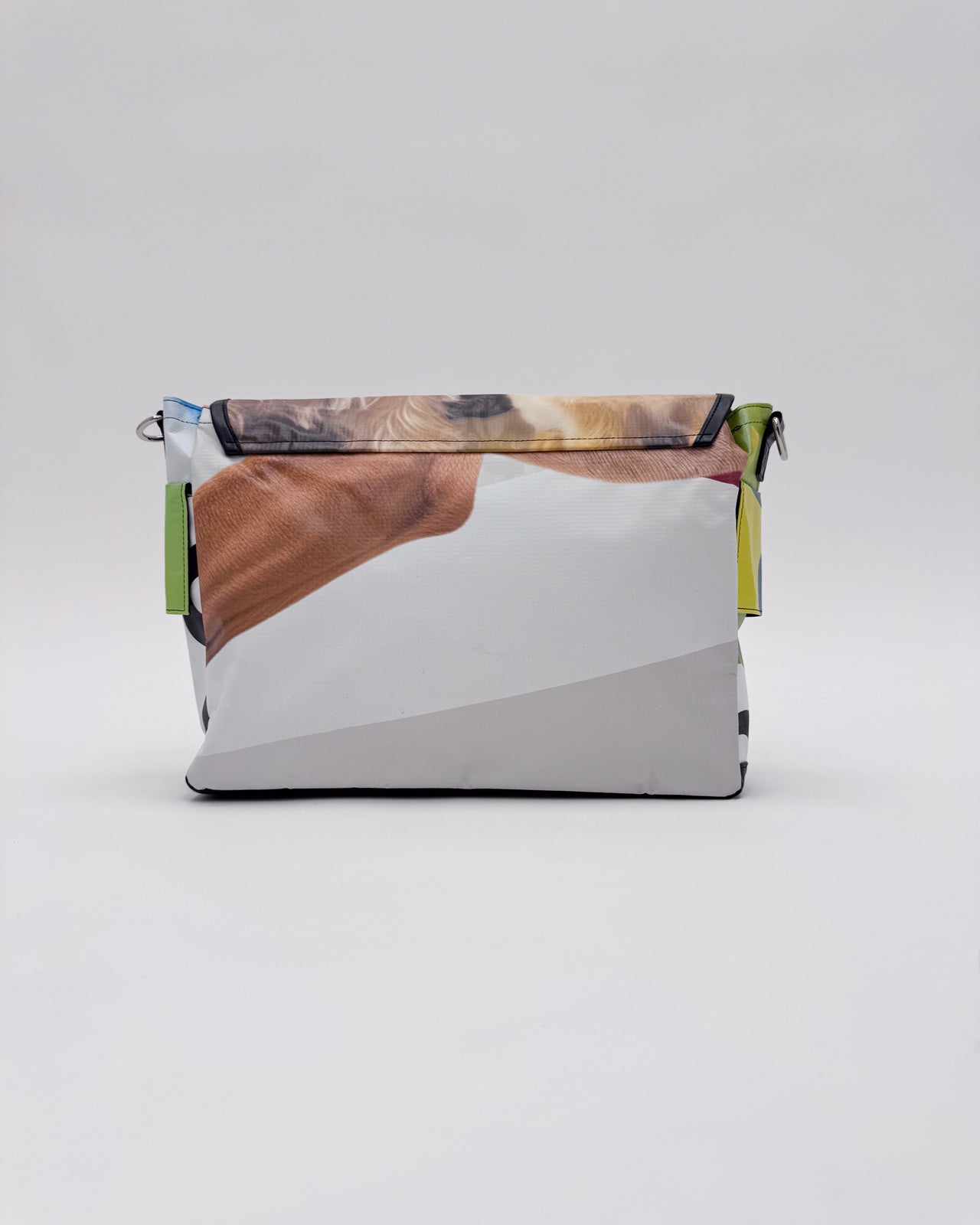 ABBA70 Messenger Bag