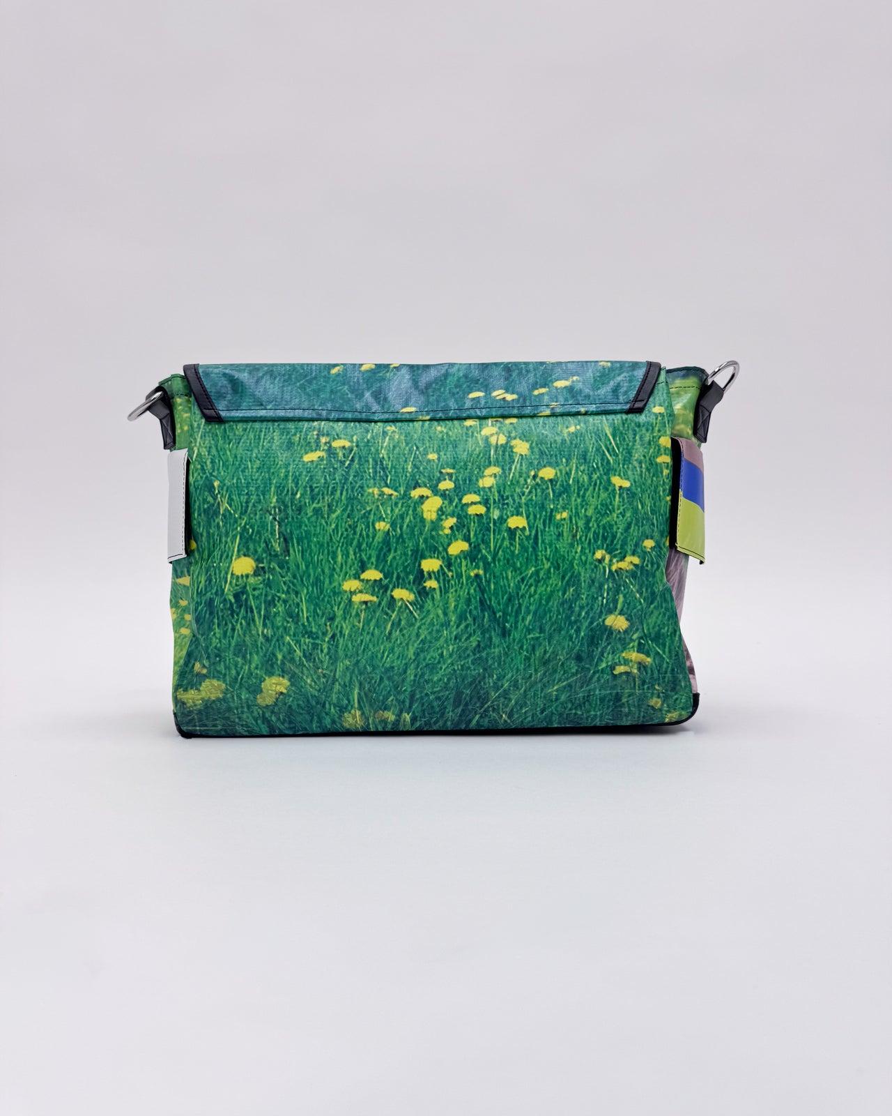 ABBA72 Messenger Bag