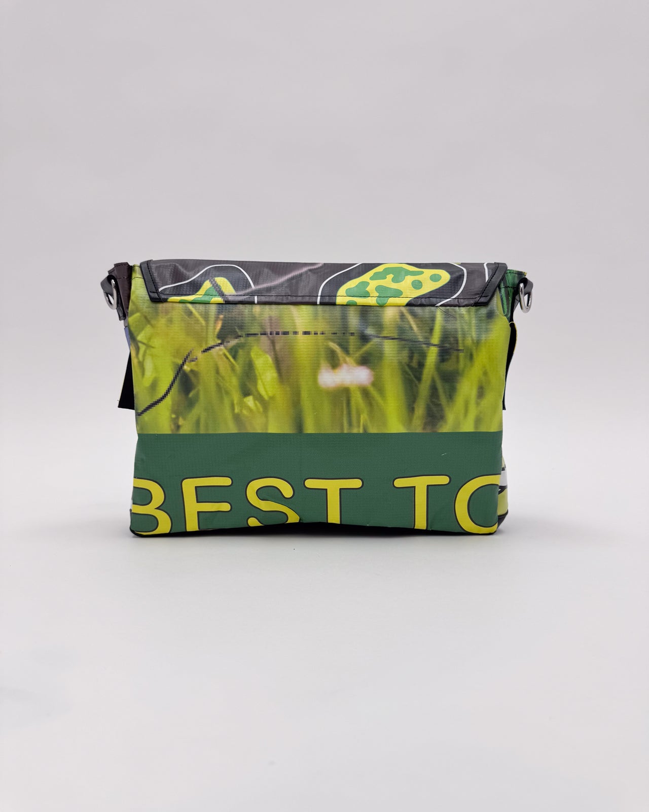 ABBA78 Messenger Bag