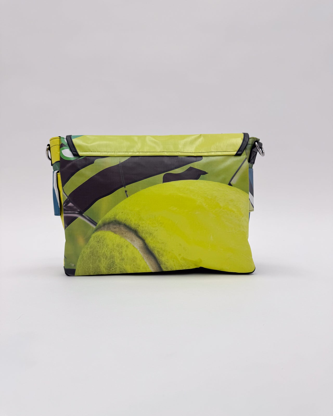 ABBA81 Messenger Bag