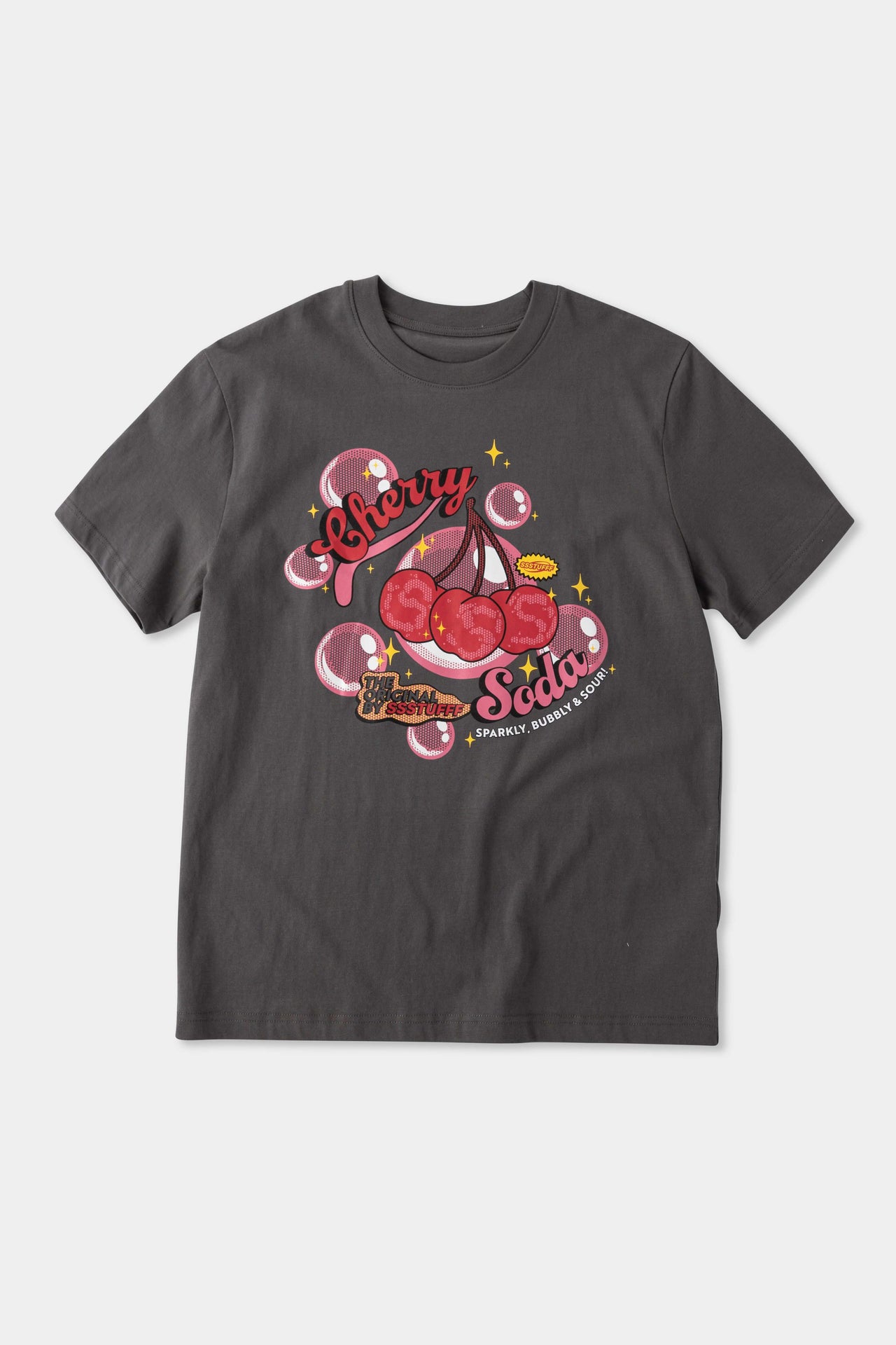 Cherry Scented Tee