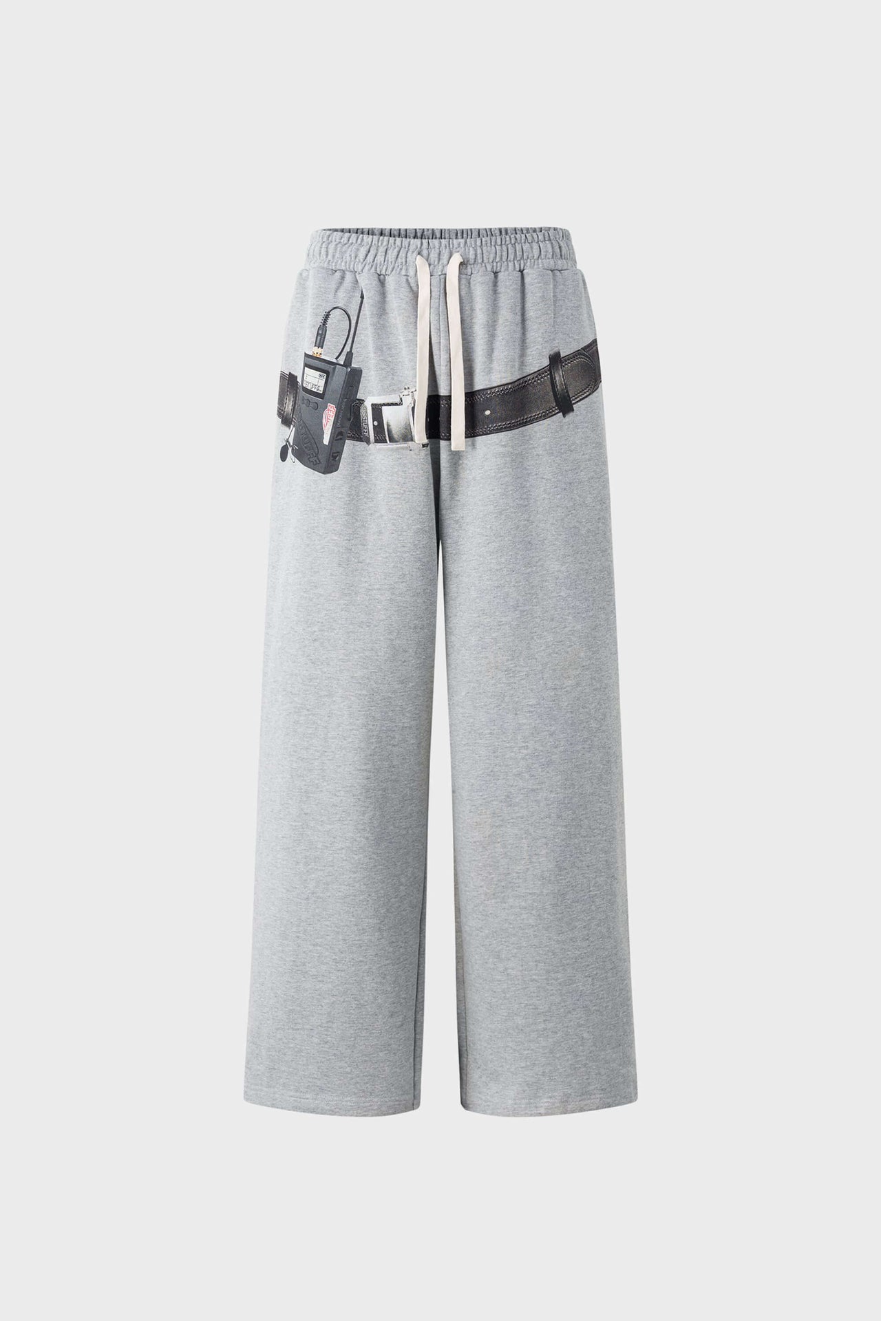 Music Player Sweatpants
