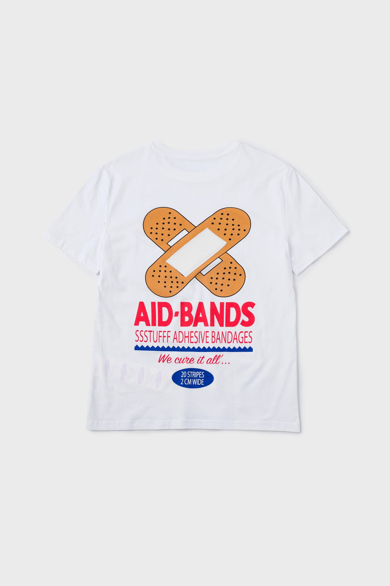 Band-AID Tee