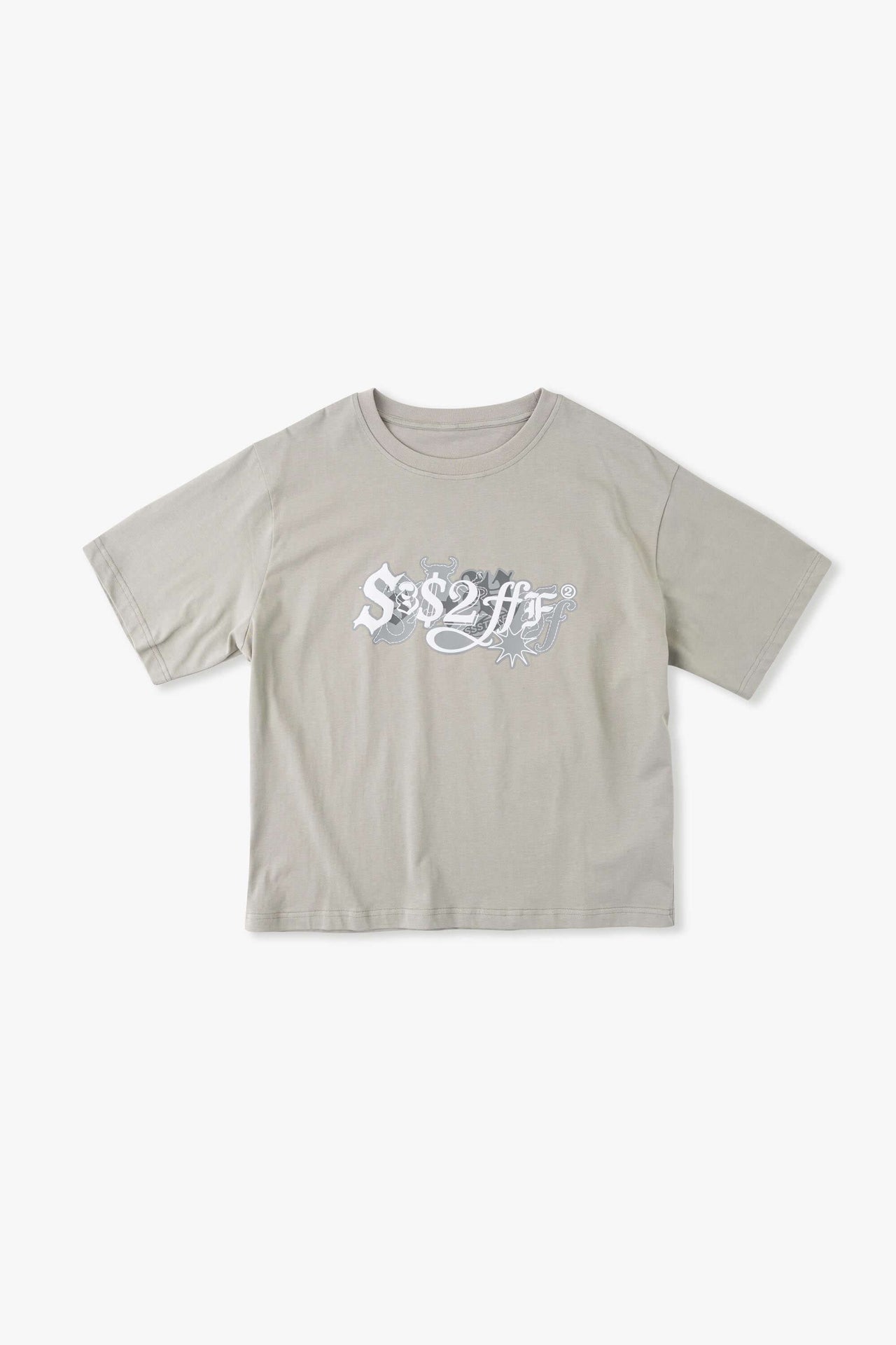 SSS2FFF Toro Tee