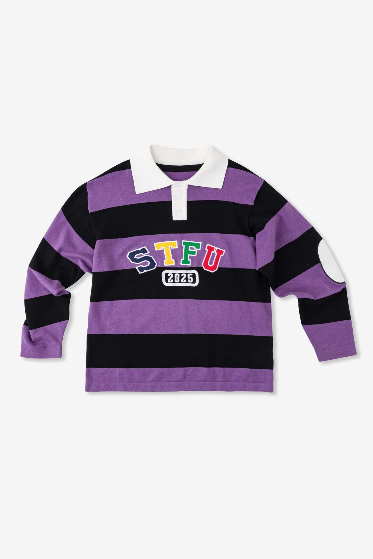 STFU Rugby Polo