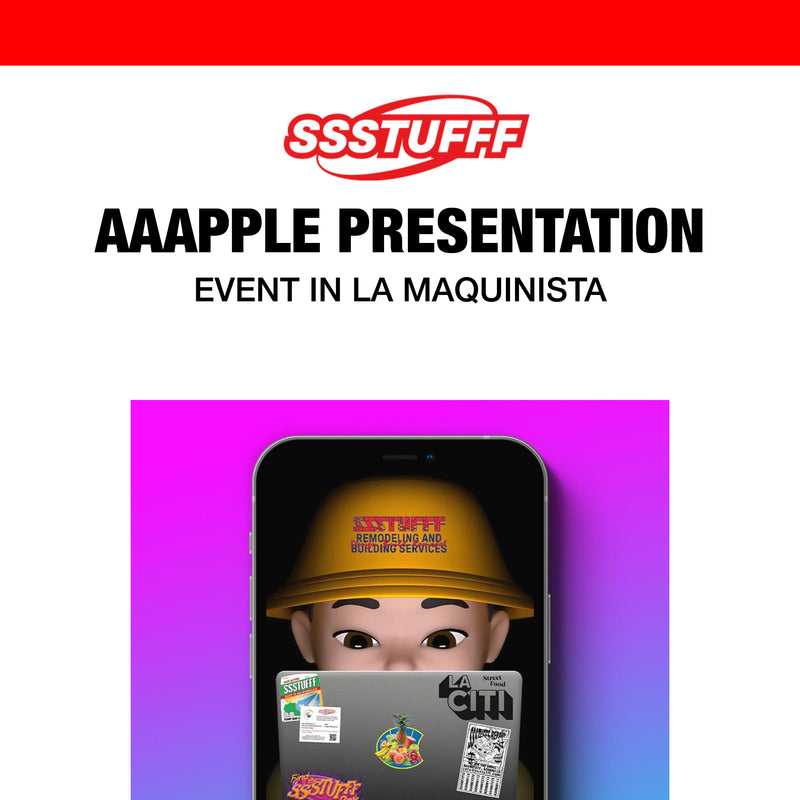 AAApple Presentation