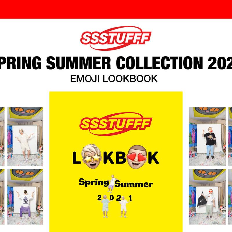 Spring Summer Collection 2021