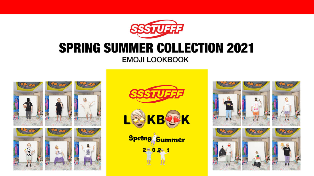 Spring Summer Collection 2021