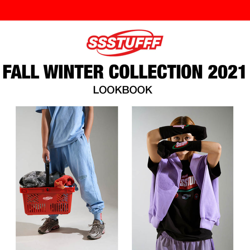 Fall Winter Collection 2021