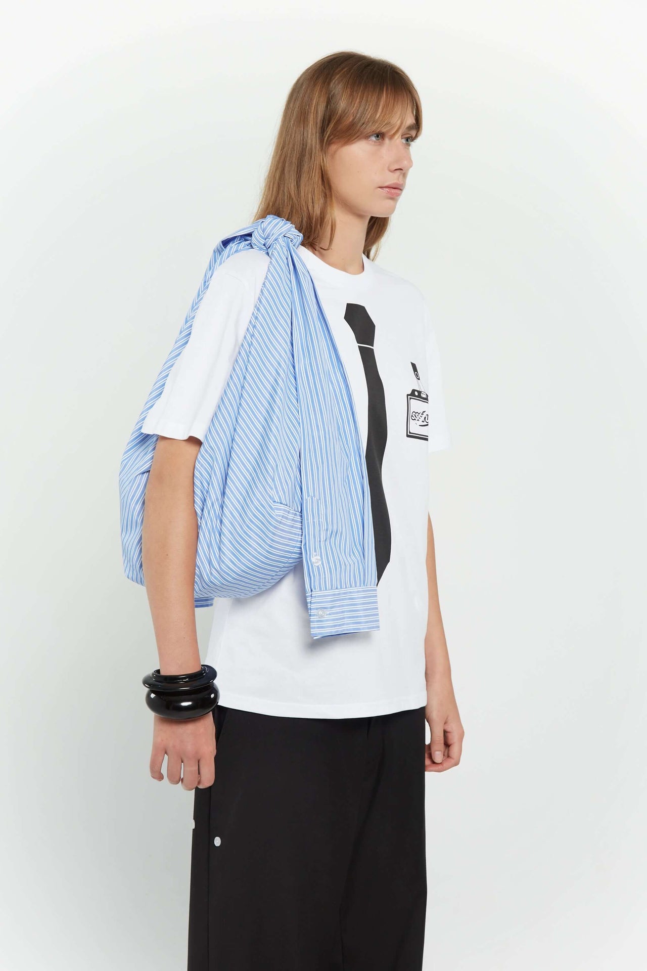 Shirt Sleeve Bag