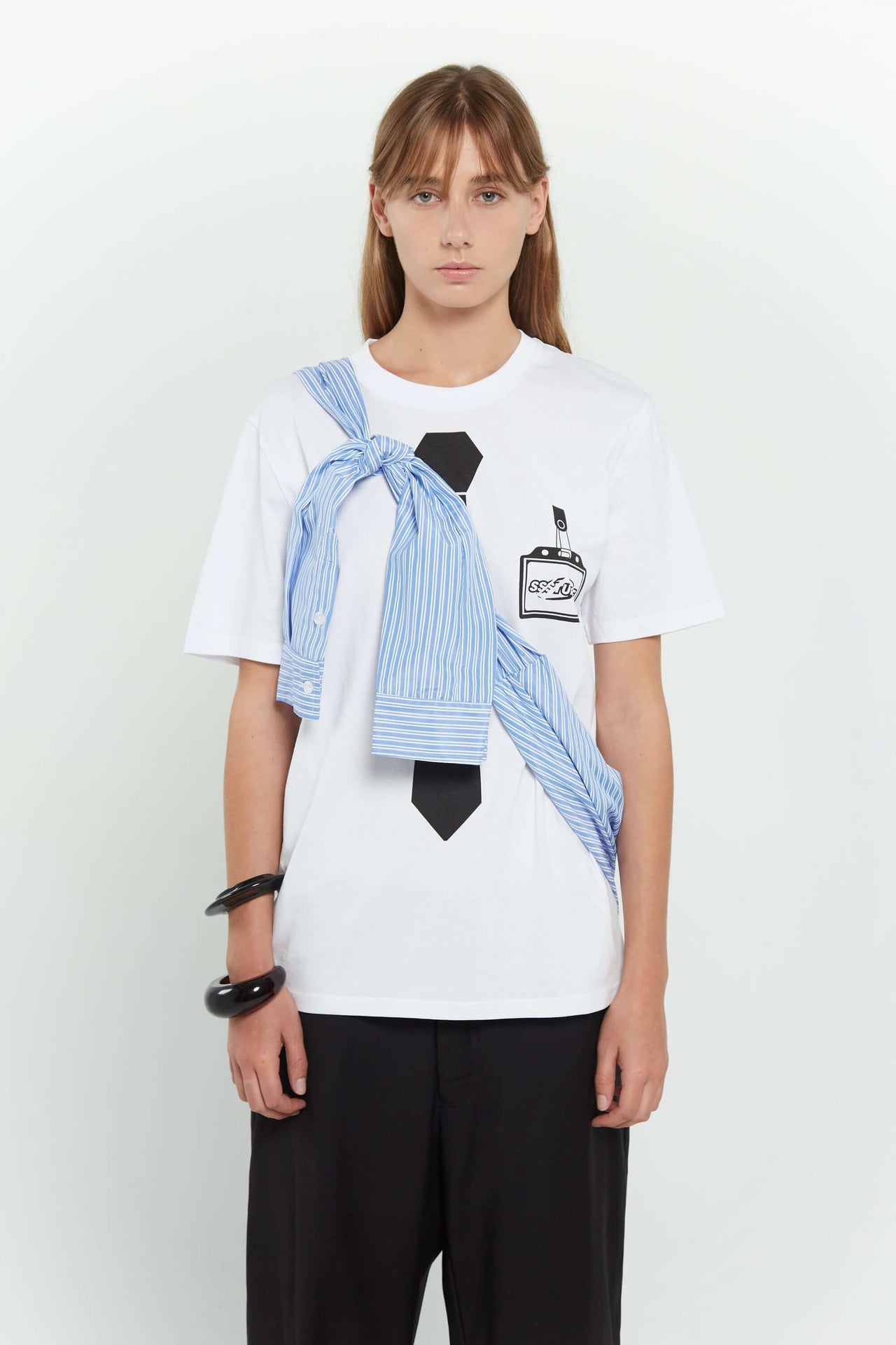 Shirt Sleeve Bag