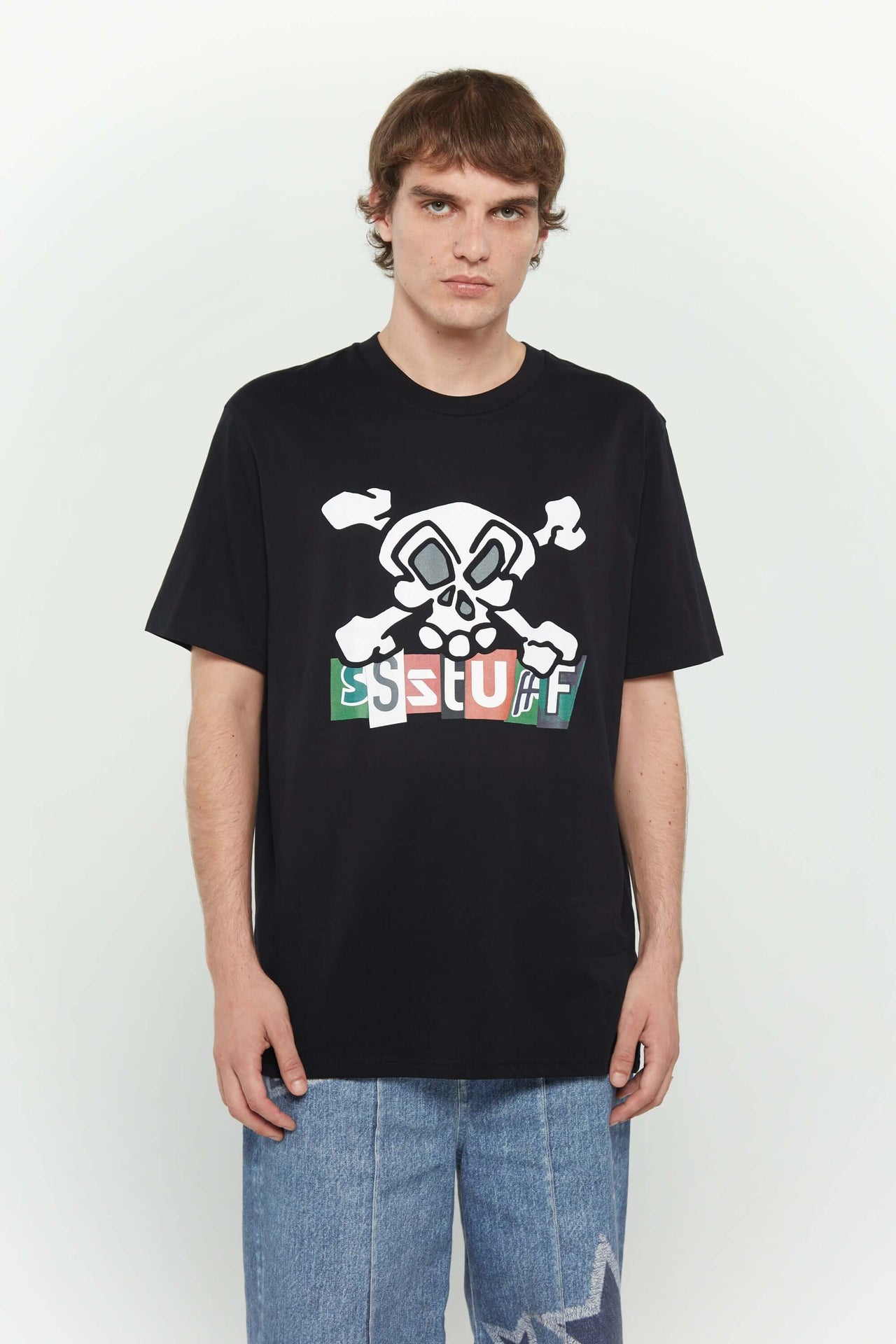 Skull Tee