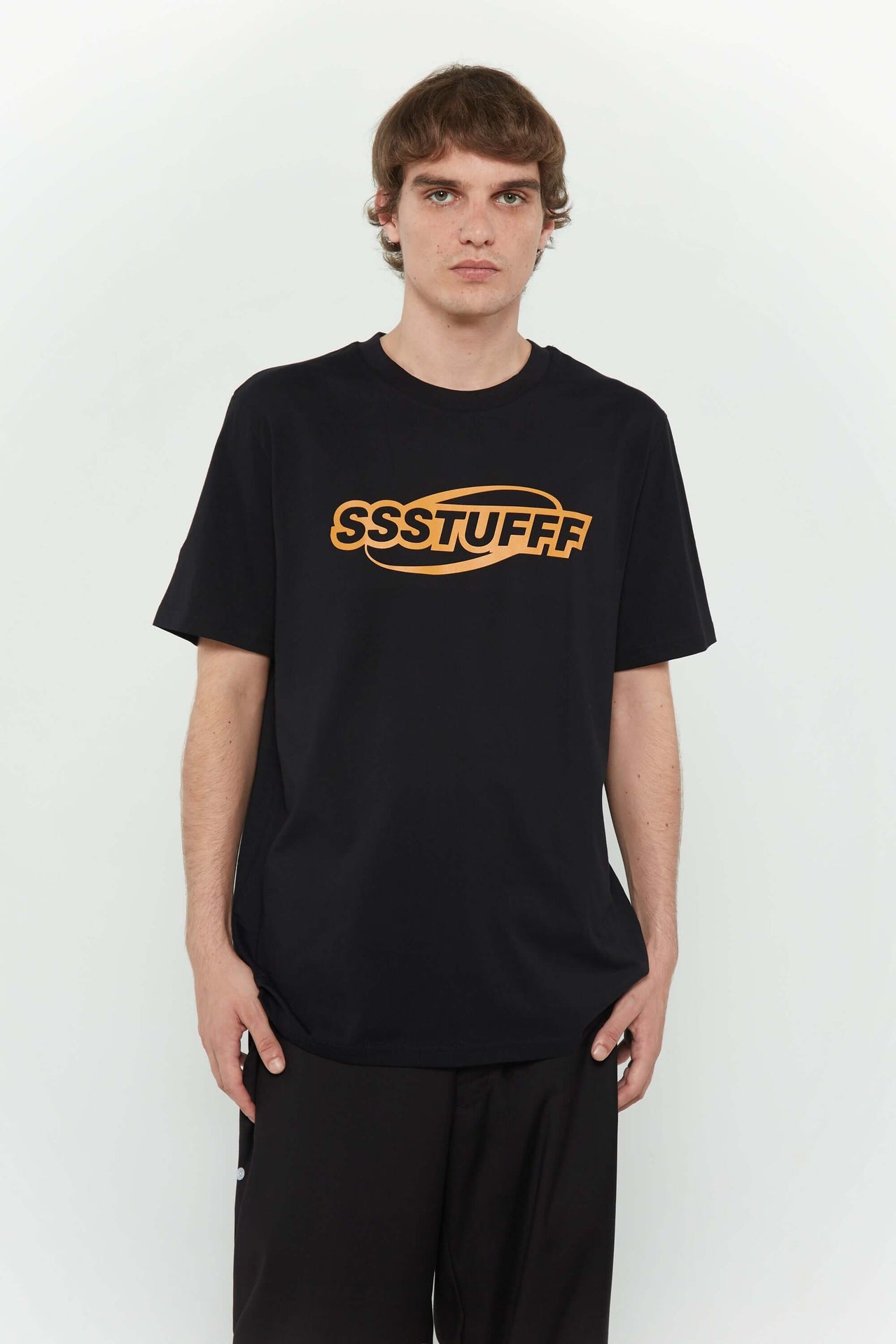 Scented Logo Tee