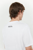 Button Size Chart Tee