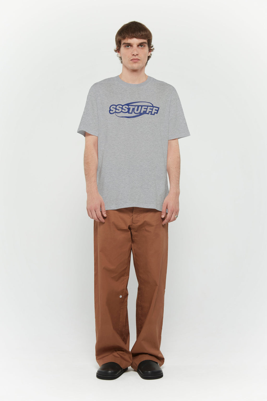 Scented Logo Tee