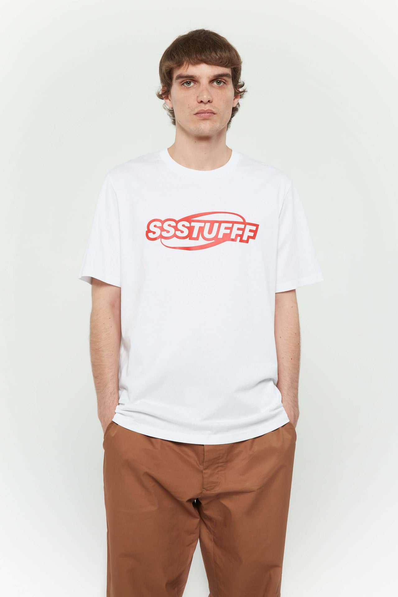 Scented Logo Tee