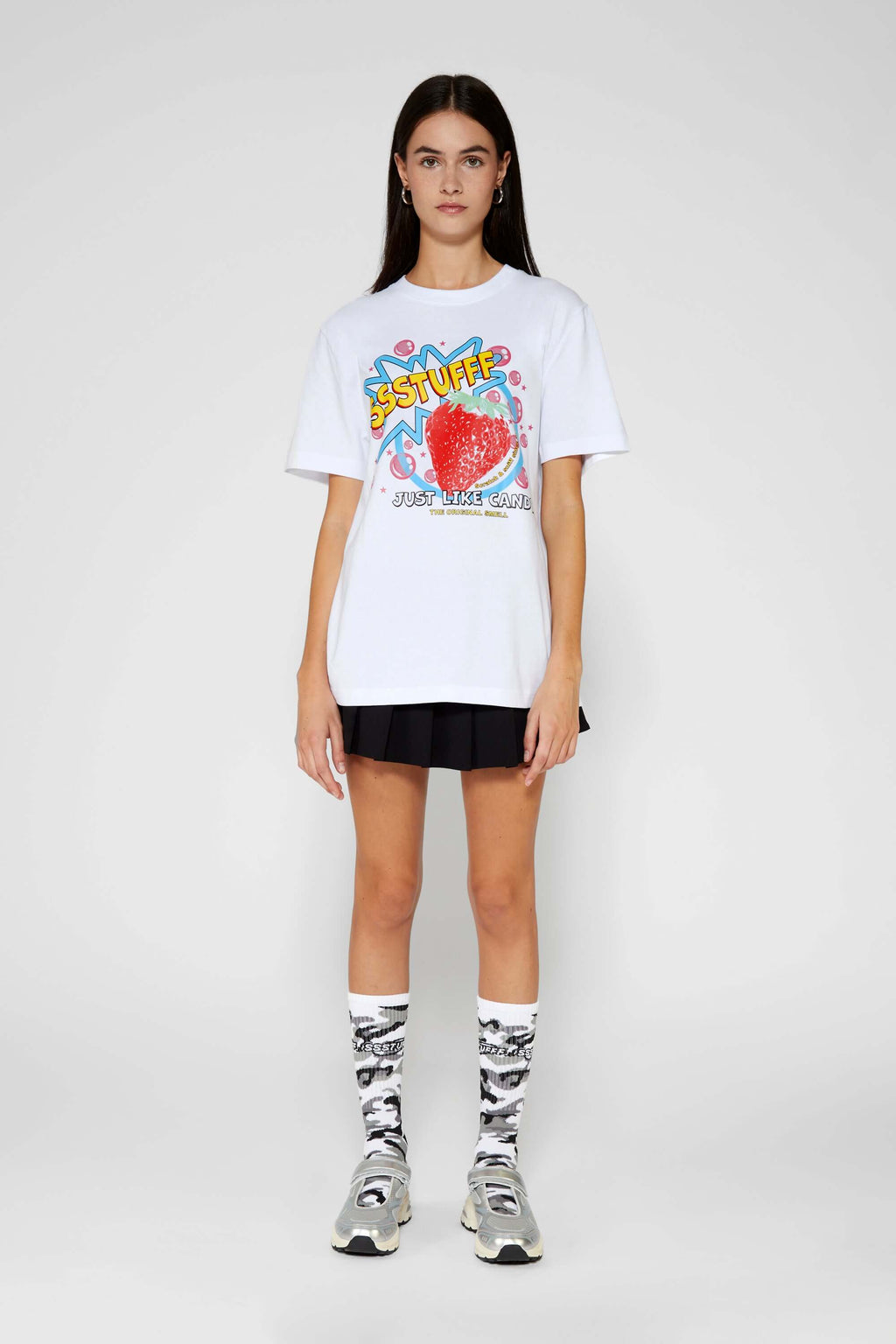 Strawberry Scented Tee