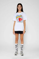 Strawberry Scented Tee