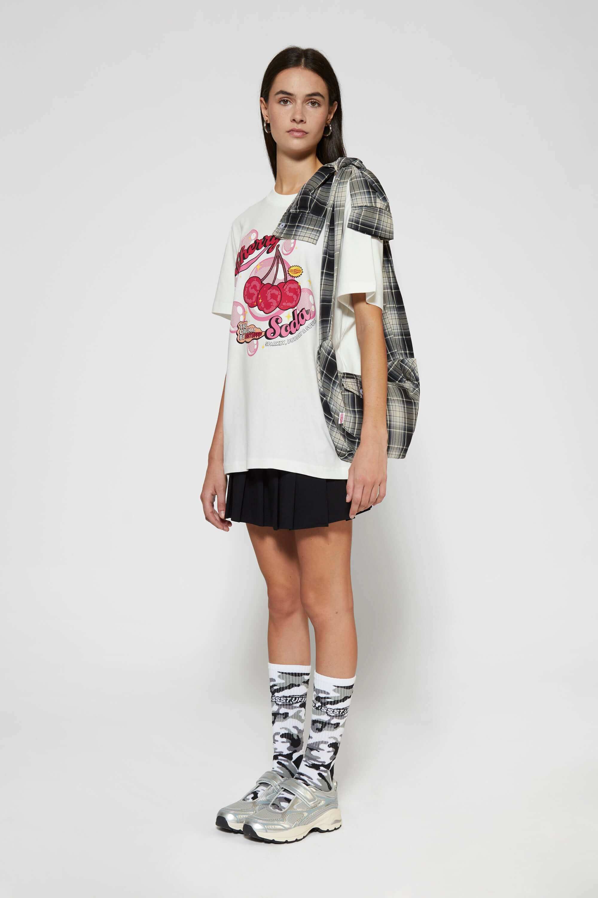 Cherry Scented Tee