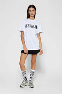 Dancing Logo Tee