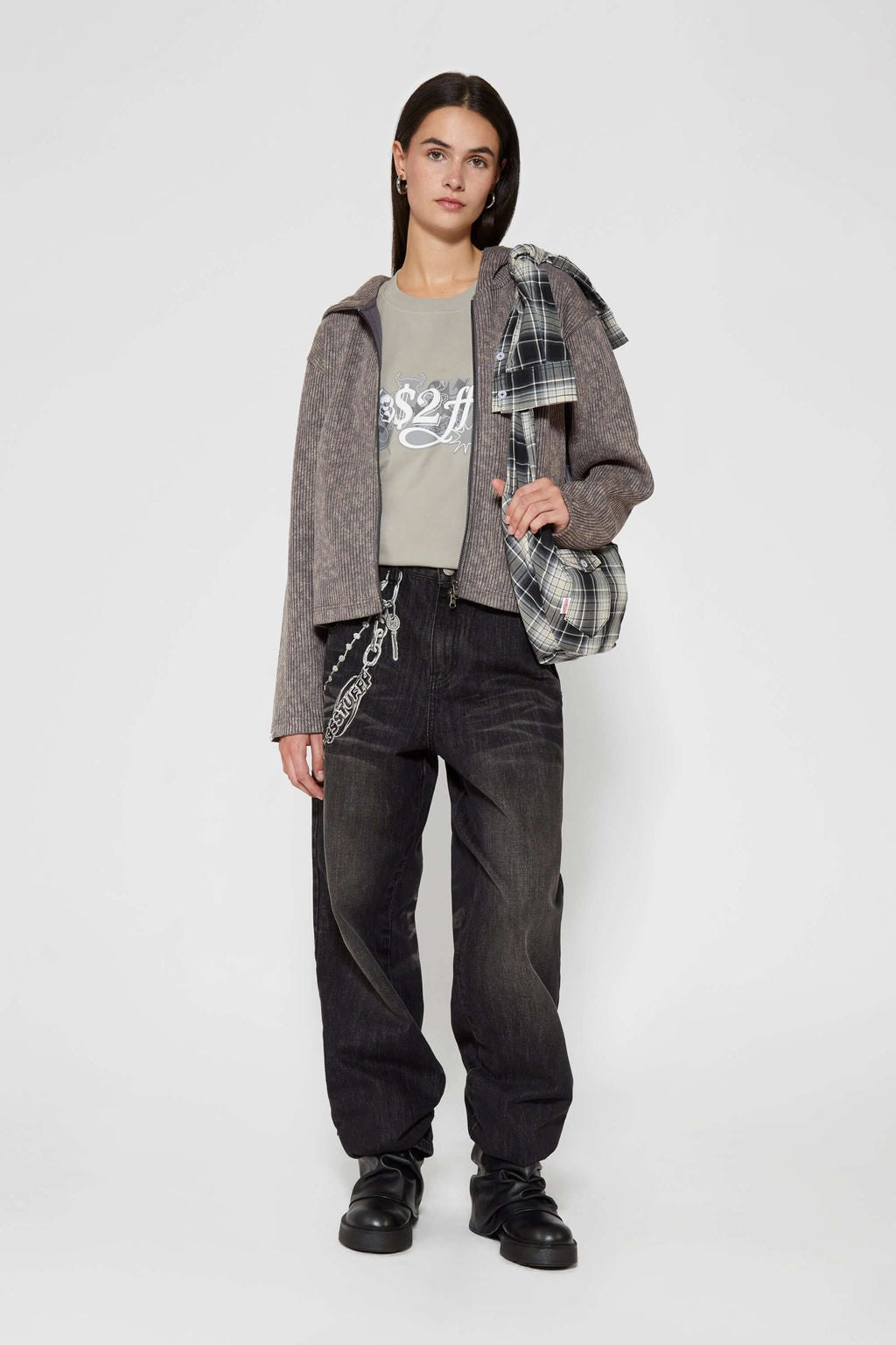 99 WMNS Knit