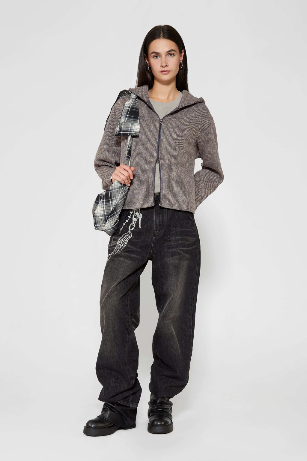 99 WMNS Knit