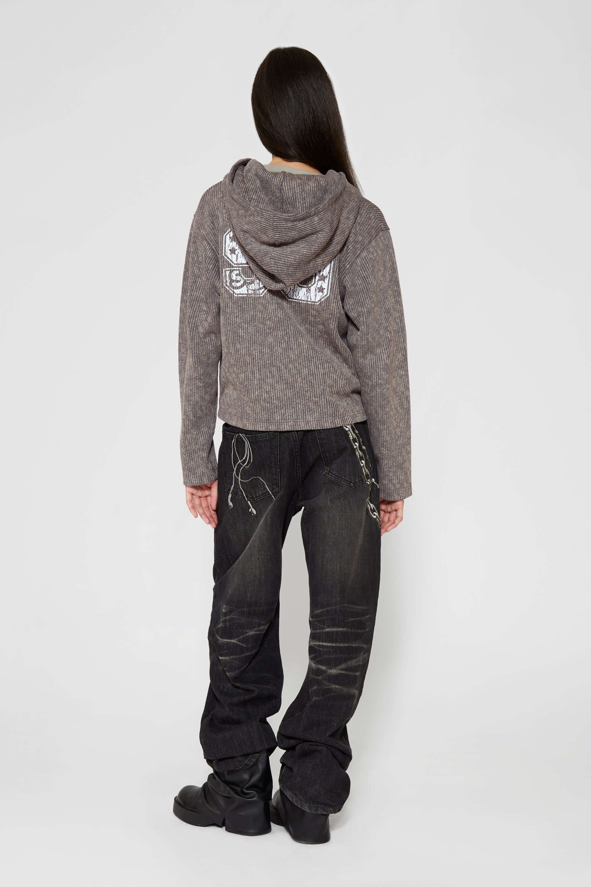 99 WMNS Knit