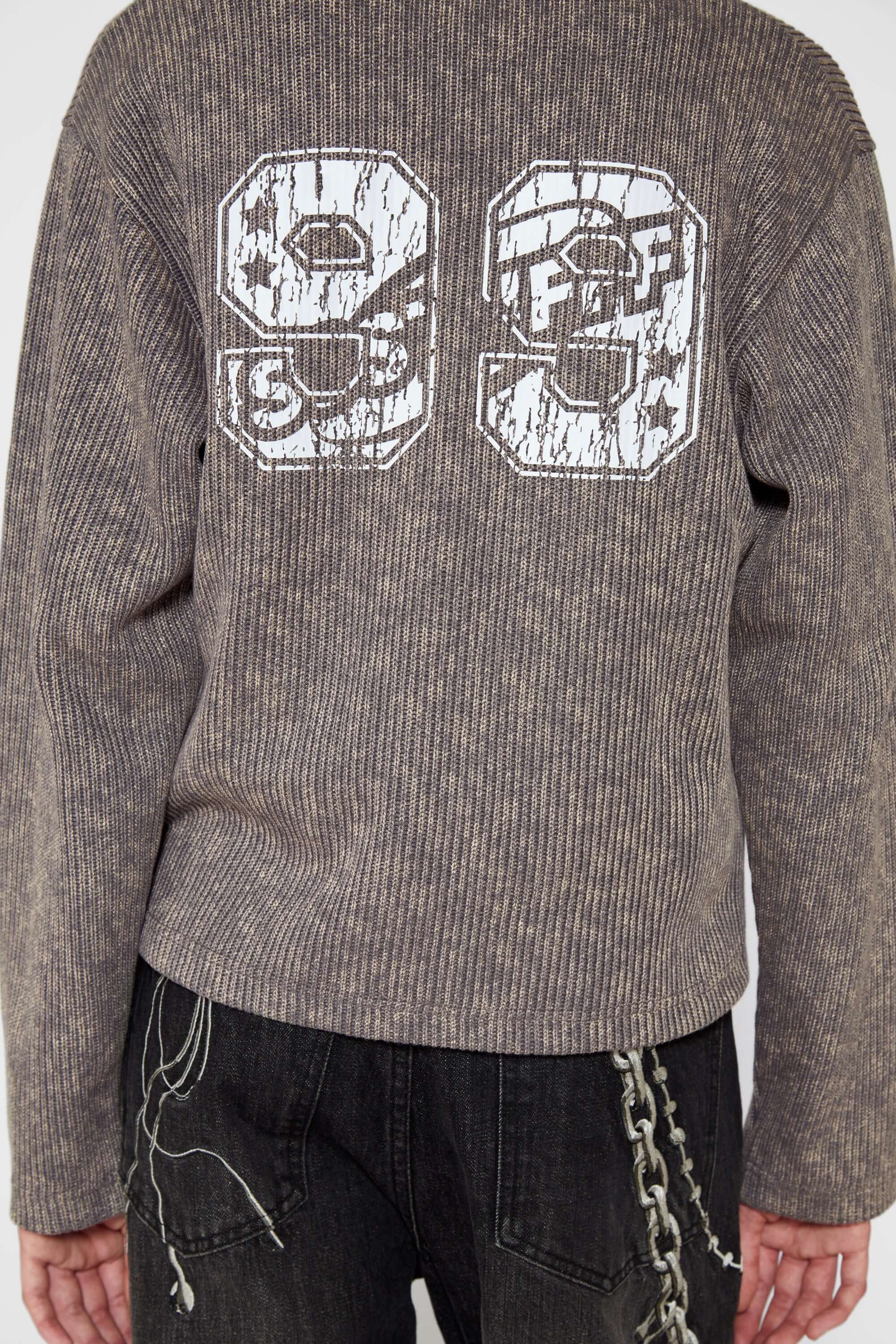 99 WMNS Knit