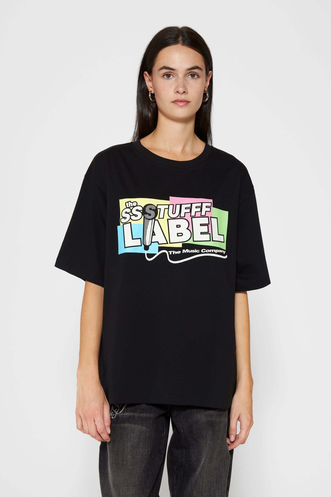 Karaoke Tee