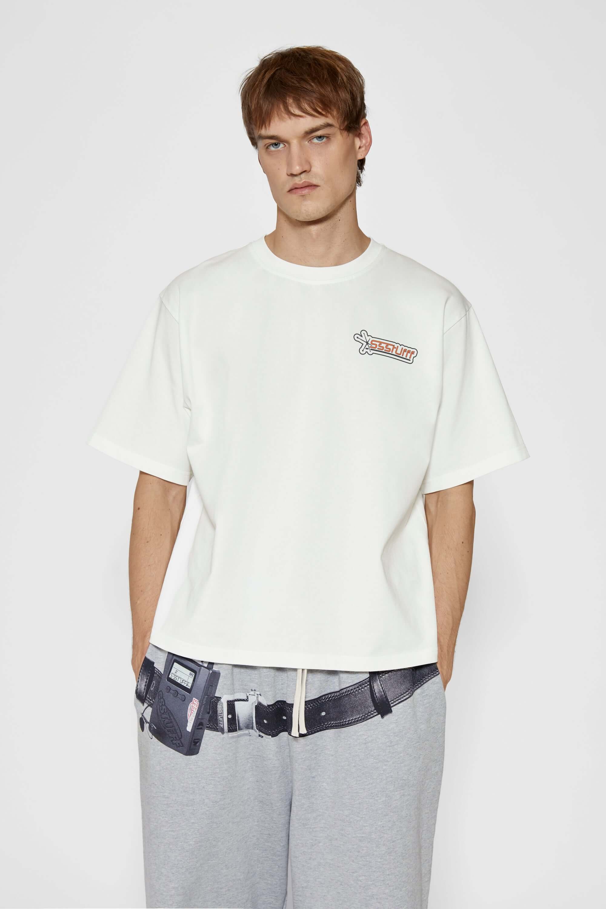 DJ Controller Tee