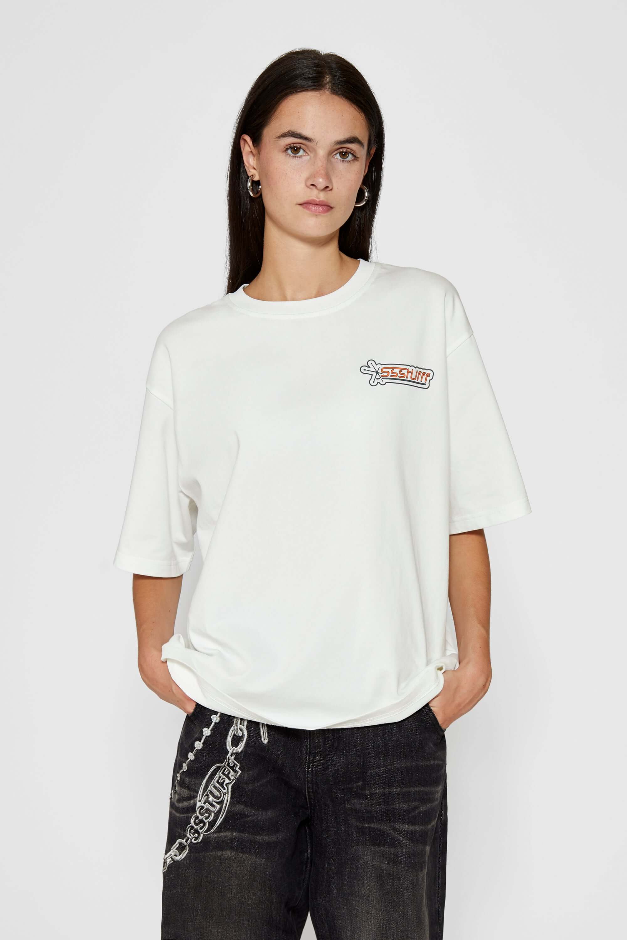 DJ Controller Tee