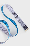 Meter/Receipt Belt