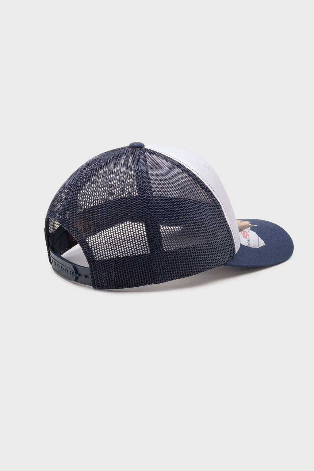 Flexfit Cap Broken Paper Cat